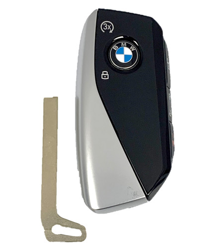 Oem bmw keyless - bmw, +