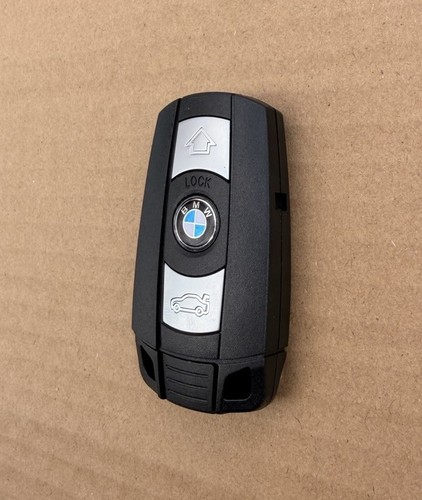 Oem bmw smart key fob - bmw,